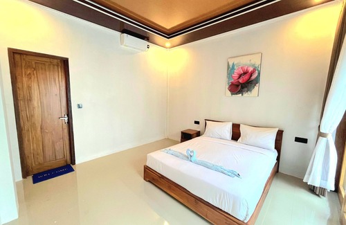Kuta Hotel | NeNa Eat and Sleep Kuta