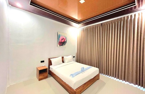 Kuta Hotel | NeNa Eat and Sleep Kuta