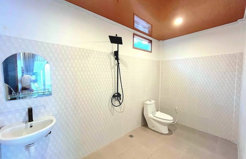 Kuta Hotel | NeNa Eat and Sleep Kuta