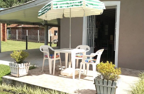 Gramado Cottage | Nena's House - Casa de Campo 10 Pessoas