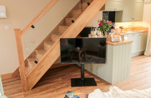 South Charlton Cottage | Nene's Nest
