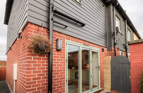 South Charlton Cottage | Nene's Nest