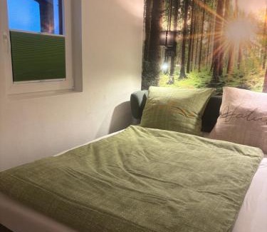 Pfalzfeld Apartment | Nense Chalet