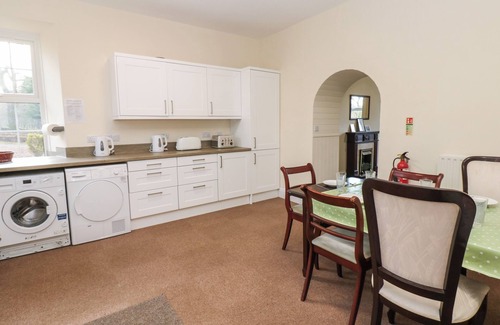 Nenthead Cottage | Nenthead House