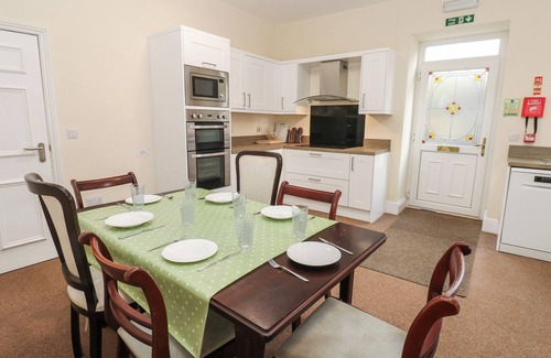 Nenthead Cottage | Nenthead House