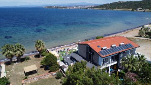 Ayvalik Hotel | Neo Beach Hotel Cunda