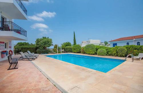 Latchi Apartment | Neo Chorio Village Apartment