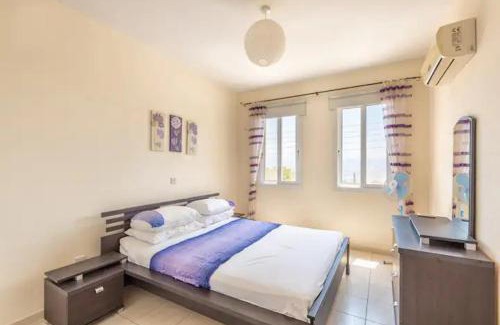 Latchi Apartment | Neo Chorio Village Apartment