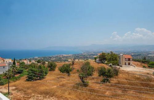 Latchi Apartment | Neo Chorio Village Apartment