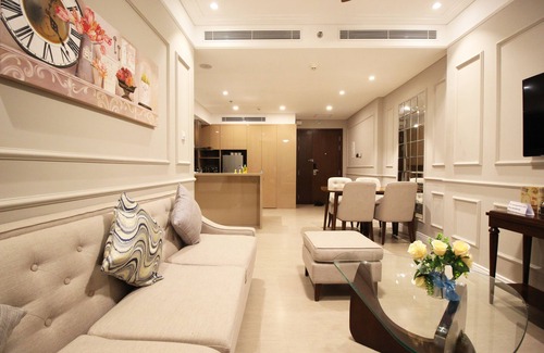 Son Tra Apartment | Neo Classic Condo