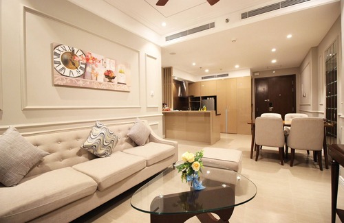Son Tra Apartment | Neo Classic Condo