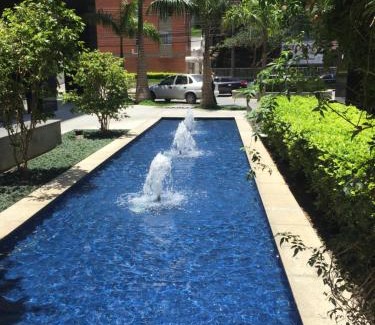 Civic Center Apartment | NEO EXECUTIVO