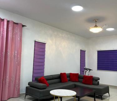 Sungai Menyala House | Neo HomeStay