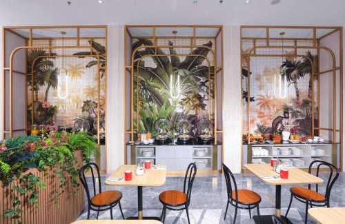 Jakarta Hotel | Neo Hotel Puri Indah