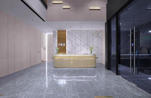 Jakarta Hotel | Neo Hotel Puri Indah
