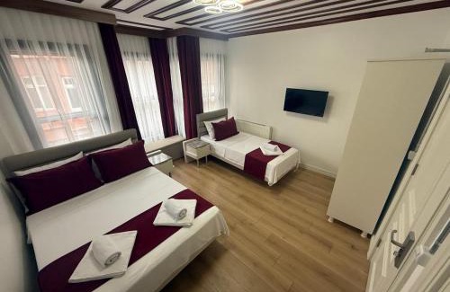 Aksaray Hotel | Neo Konak
