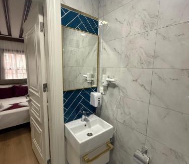 Aksaray Hotel | Neo Konak