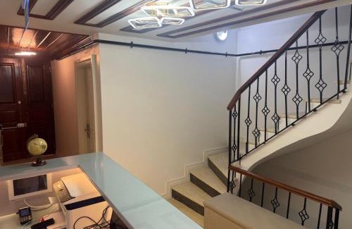 Aksaray Hotel | Neo Konak