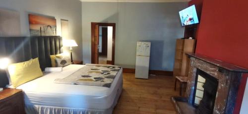 Goodwood Bed & Breakfast | Neo & Ruks Goodwood1