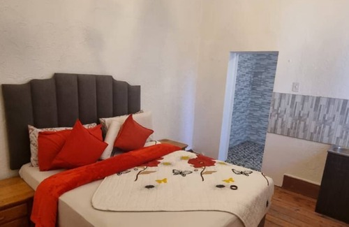 Eikenbosch Bed & Breakfast | Neo & ruks guest house Boston