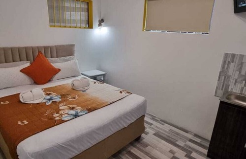 Eikenbosch Bed & Breakfast | Neo & ruks guest house Boston