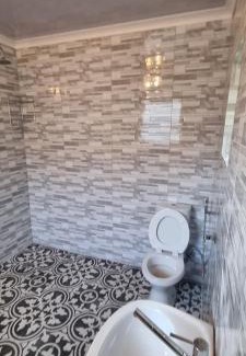 Eikenbosch Apartment | Neo & Ruks Guest House Boston Belleville 9