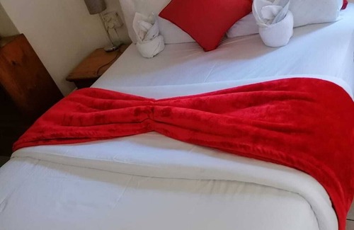 Parow Bed & Breakfast | Neo & Ruks Guest House Parow