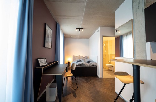 Pankow House | NEOAPARTMENTS