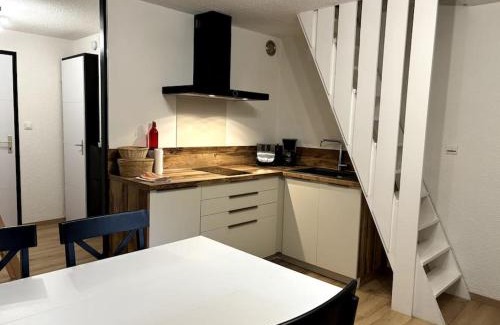 Abondance Apartment | Neobios - Duplex Montagne