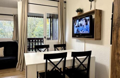Abondance Apartment | Neobios - Duplex Montagne