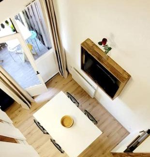Abondance Apartment | Neobios - Duplex Montagne