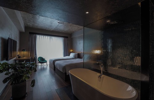 Jing'an Hotel | Neobridge Hotel