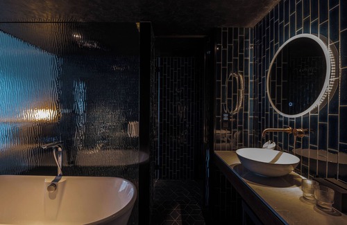 Jing'an Hotel | Neobridge Hotel