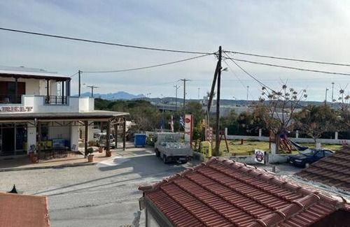 Antimachia Apartment | Neochori House