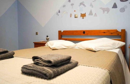 Antimachia Apartment | Neochori House