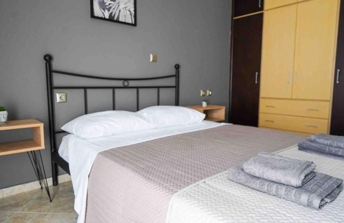 Antimachia Apartment | Neochori House