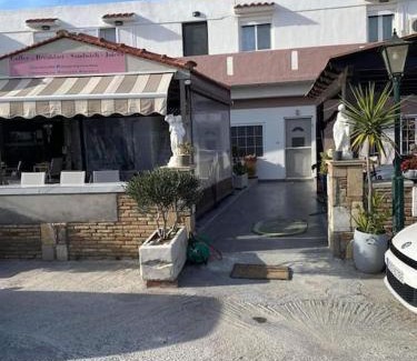 Antimachia Apartment | Neochori House