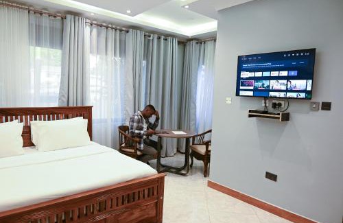 Bukoto Hotel | Neon Hotel Ntinda