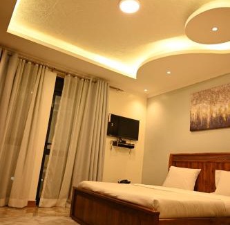 Bukoto Hotel | Neon Hotel Ntinda