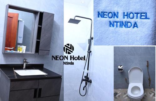 Bukoto Hotel | Neon Hotel Ntinda