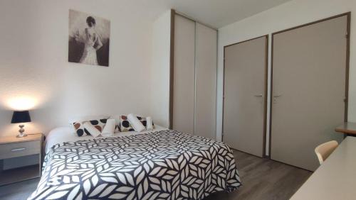 Reims Apartment | Neoresid - Résidence du Parc