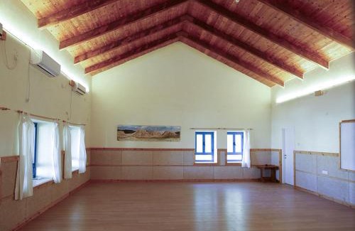 Hevel Eilot House | Neot Semadar Eco Lodge