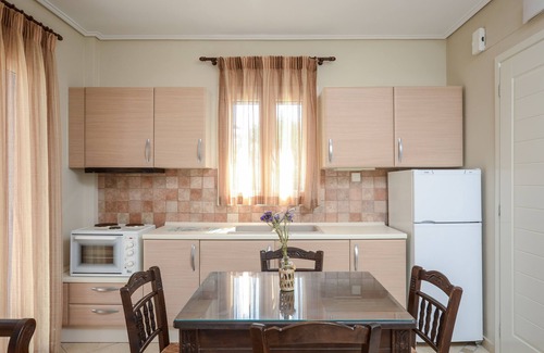 Maragas Apartment | NEPHELI SKY APARTMENT - Magnificent views - 100m from the sea A.M.A. 212795