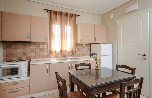 Maragas Apartment | NEPHELI SKY APARTMENT - Magnificent views - 100m from the sea A.M.A. 212795