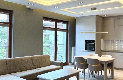 Jelitkowo Apartment | Neptun Park- Apartament Elegance