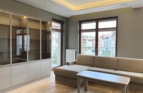 Jelitkowo Apartment | Neptun Park- Apartament Elegance