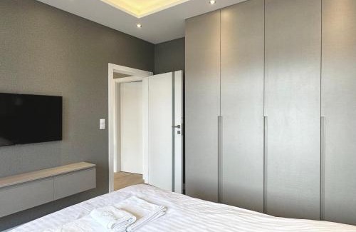 Jelitkowo Apartment | Neptun Park- Apartament Elegance