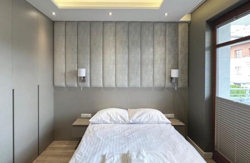 Jelitkowo Apartment | Neptun Park- Apartament Elegance