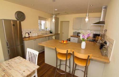 Hunstanton House | Neptune Cottage