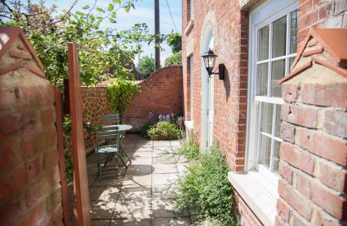 Hunstanton House | Neptune Cottage